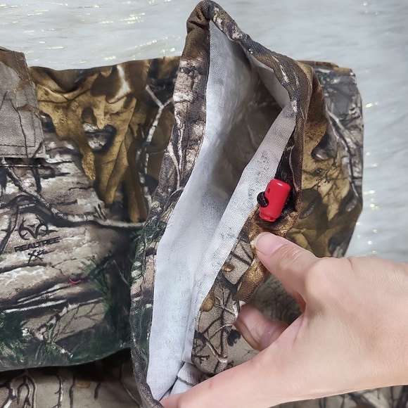 Realtree Crago Pants - Picture 9 of 9
